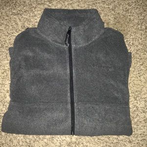 Columbia sweatshirt